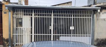 imagem 1 - CASA 2 DORMITÓRIOS SENDO 1 SUITE BAIRRO PARQUE MEIA LUA JACAREÍ imagem 1 - CASA 2 DORMITÓRIOS SENDO 1 SUITE BAIRRO PARQUE MEIA LUA JACAREÍ