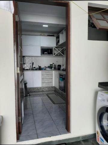 CASA EM CONDOMÍNIO 3 DORMITÓRIOS SENDO 1 SUÍTE BAIRRO JARDIM CALIFÓRNIA JACAREÍ