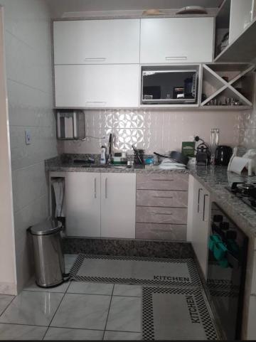 imagem 4 - CASA EM CONDOMÍNIO 3 DORMITÓRIOS SENDO 1 SUÍTE BAIRRO JARDIM CALIFÓRNIA imagem 4 - CASA EM CONDOMÍNIO 3 DORMITÓRIOS SENDO 1 SUÍTE BAIRRO JARDIM CALIFÓRNIA