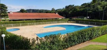 Terreno de 1050 m² - Reserva Fazenda São Francisco - Jambeiro - Venda