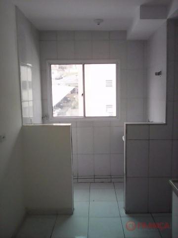 imagem 4 - APARTAMENTO COM 2 DORMITÓRIOS - JARDIM MARIA AMÉLIA - JACAREÍ imagem 4 - APARTAMENTO COM 2 DORMITÓRIOS - JARDIM MARIA AMÉLIA - JACAREÍ