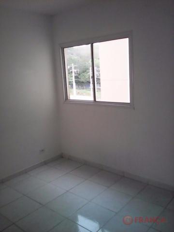 APARTAMENTO COM 2 DORMITÓRIOS - JARDIM MARIA AMÉLIA - JACAREÍ