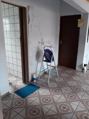 CASA E PONTO 4 DORMITÓRIOS SENDO 1 SUÍTE - JARDIM COLONIA - JACAREÍ