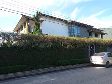 imagem 1 - CASA DE ALTO PADRÃO COM 4 DORMITÓRIOS SENDO 3 SUÍTE - CENTRO - JACAREÍ imagem 1 - CASA DE ALTO PADRÃO COM 4 DORMITÓRIOS SENDO 3 SUÍTE - CENTRO - JACAREÍ