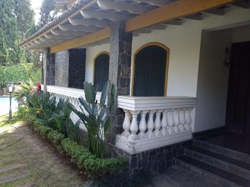 imagem 4 - CASA DE ALTO PADRÃO COM 4 DORMITÓRIOS SENDO 3 SUÍTE - CENTRO - JACAREÍ imagem 4 - CASA DE ALTO PADRÃO COM 4 DORMITÓRIOS SENDO 3 SUÍTE - CENTRO - JACAREÍ