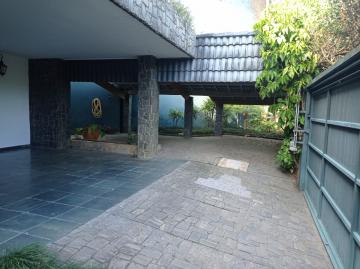 imagem 3 - CASA DE ALTO PADRÃO COM 4 DORMITÓRIOS SENDO 3 SUÍTE - CENTRO - JACAREÍ imagem 3 - CASA DE ALTO PADRÃO COM 4 DORMITÓRIOS SENDO 3 SUÍTE - CENTRO - JACAREÍ