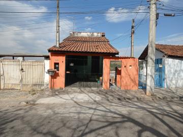 imagem 1 - CASA DE 2 DORMITÓRIOS - BANDEIRA BRANCA - JACAREÍ imagem 1 - CASA DE 2 DORMITÓRIOS - BANDEIRA BRANCA - JACAREÍ
