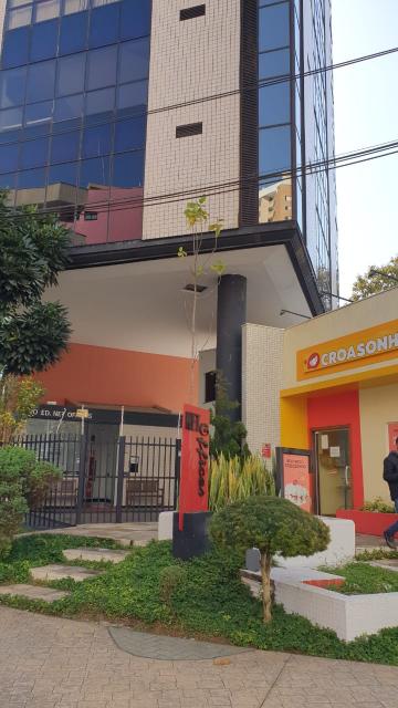 imagem 1 - Excelente sala comercial no Condomínio Net Offices - Jardim Esplanada imagem 1 - Excelente sala comercial no Condomínio Net Offices - Jardim Esplanada