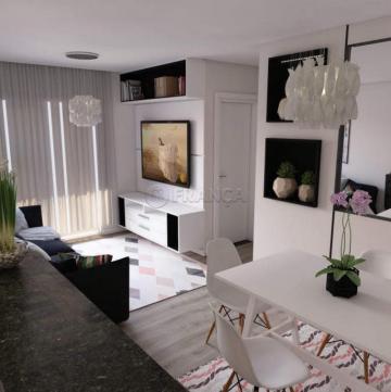 Alugar Apartamento / Padrão em Jacareí. apenas R$ 314.000,00