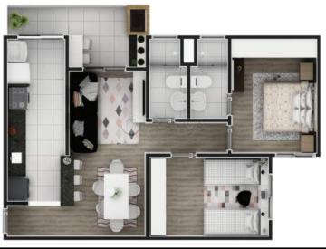 imagem 3 - Apartamento - Padrão imagem 3 - Apartamento - Padrão