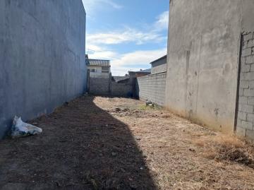 TERRENO DE 144 M² - VILLA BRANCA - JACAREÍ