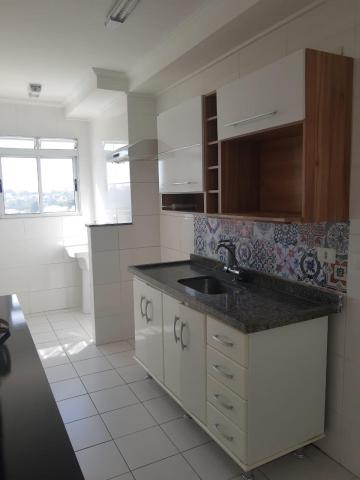 imagem 4 - APARTAMENTO 2 DORMITÓRIOS SENDO 1 SUÍTE - BAIRRO VILLA BRANCA - JACAREÍ imagem 4 - APARTAMENTO 2 DORMITÓRIOS SENDO 1 SUÍTE - BAIRRO VILLA BRANCA - JACAREÍ