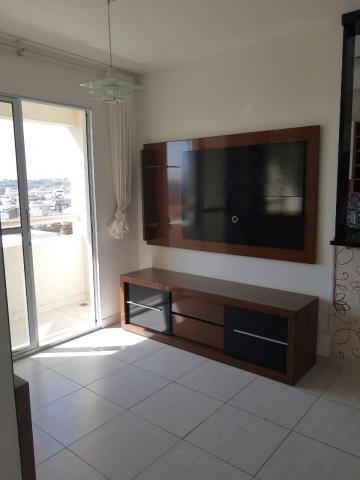 imagem 1 - APARTAMENTO 2 DORMITÓRIOS SENDO 1 SUÍTE - BAIRRO VILLA BRANCA - JACAREÍ imagem 1 - APARTAMENTO 2 DORMITÓRIOS SENDO 1 SUÍTE - BAIRRO VILLA BRANCA - JACAREÍ