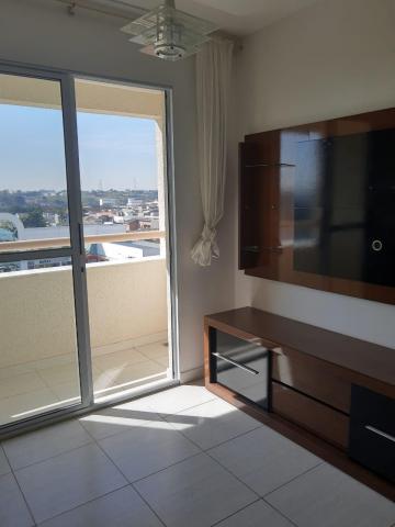 imagem 2 - APARTAMENTO 2 DORMITÓRIOS SENDO 1 SUÍTE - BAIRRO VILLA BRANCA - JACAREÍ imagem 2 - APARTAMENTO 2 DORMITÓRIOS SENDO 1 SUÍTE - BAIRRO VILLA BRANCA - JACAREÍ