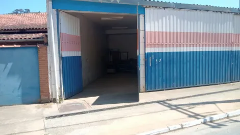 PONTO COMERCIAL COM APROXIMADAMENTE 15m² CENTRO - SAPUCAÍ MIRIM.