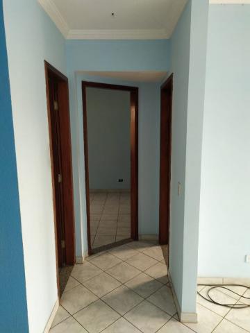 APARTAMENTO 2 DORMITÓRIOS - BAIRRO JARDIM PRIMAVERA - JACAREÍ