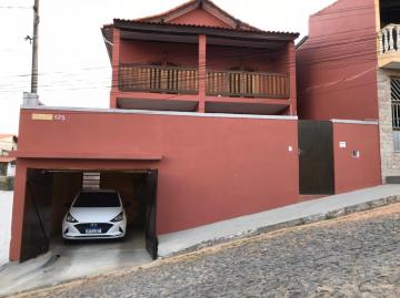 Santa Branca Jardim Albuquerque Casa Venda R$315.000,00 3 Dormitorios 1 Vaga Area do terreno 250.00m2 