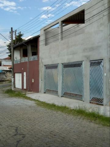 imagem 1 - CASA 4 DORMITÓRIOS SENDO 2 SUITES BAIRRO JARDIM BELA VISTA JACAREÍ imagem 1 - CASA 4 DORMITÓRIOS SENDO 2 SUITES BAIRRO JARDIM BELA VISTA JACAREÍ