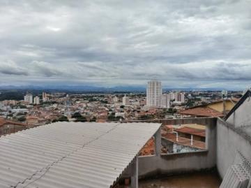 CASA 4 DORMITÓRIOS SENDO 2 SUITES BAIRRO JARDIM BELA VISTA JACAREÍ