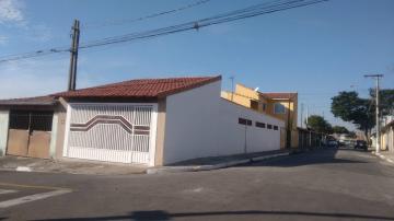 imagem 1 - CASA 2 DORMITÓRIOS BAIRRO VILA ZEZÉ JACAREÍ imagem 1 - CASA 2 DORMITÓRIOS BAIRRO VILA ZEZÉ JACAREÍ