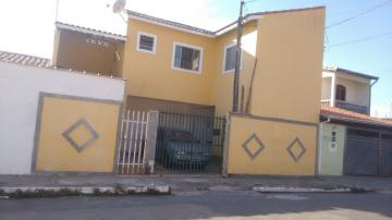 imagem 3 - CASA 2 DORMITÓRIOS BAIRRO VILA ZEZÉ JACAREÍ imagem 3 - CASA 2 DORMITÓRIOS BAIRRO VILA ZEZÉ JACAREÍ