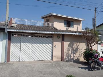 imagem 1 - CASA 3 DORMITÓRIOS SENDO 1 SUITE BAIRRO PARQUE DOS PRÍNCIPES JACAREÍ imagem 1 - CASA 3 DORMITÓRIOS SENDO 1 SUITE BAIRRO PARQUE DOS PRÍNCIPES JACAREÍ