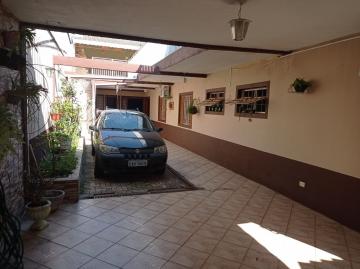 CASA 3 DORMITÓRIOS SENDO 1 SUITE BAIRRO PARQUE DOS PRÍNCIPES JACAREÍ