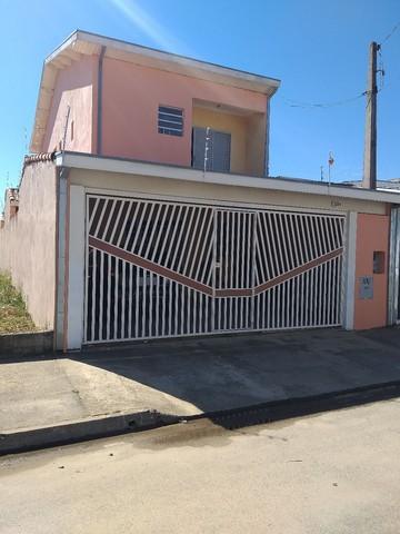 imagem 1 - CASA 3 DORMITÓRIOS SENDO 1 SUITE BAIRRO RESIDENCIAL SANTA PAULA JACAREÍ imagem 1 - CASA 3 DORMITÓRIOS SENDO 1 SUITE BAIRRO RESIDENCIAL SANTA PAULA JACAREÍ