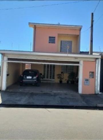 imagem 2 - CASA 3 DORMITÓRIOS SENDO 1 SUITE BAIRRO RESIDENCIAL SANTA PAULA JACAREÍ imagem 2 - CASA 3 DORMITÓRIOS SENDO 1 SUITE BAIRRO RESIDENCIAL SANTA PAULA JACAREÍ