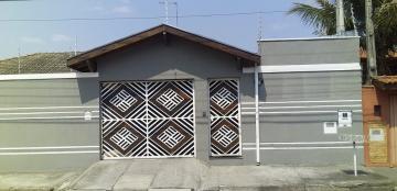 imagem 1 - CASA 3 DORMITÓRIOS SENDO 1 SUITE BAIRRO JARDIM SANTA MARIA JACAREÍ imagem 1 - CASA 3 DORMITÓRIOS SENDO 1 SUITE BAIRRO JARDIM SANTA MARIA JACAREÍ
