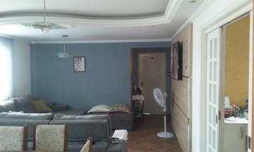 imagem 2 - CASA 3 DORMITÓRIOS SENDO 1 SUITE BAIRRO JARDIM SANTA MARIA JACAREÍ imagem 2 - CASA 3 DORMITÓRIOS SENDO 1 SUITE BAIRRO JARDIM SANTA MARIA JACAREÍ