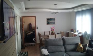 imagem 4 - CASA 3 DORMITÓRIOS SENDO 1 SUITE BAIRRO JARDIM SANTA MARIA JACAREÍ imagem 4 - CASA 3 DORMITÓRIOS SENDO 1 SUITE BAIRRO JARDIM SANTA MARIA JACAREÍ