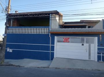 imagem 1 - CASA 3 DORMITÓRIOS SENDO 1 SUITE BAIRRO JARDIM MARIA AMÉLIA JACAREÍ imagem 1 - CASA 3 DORMITÓRIOS SENDO 1 SUITE BAIRRO JARDIM MARIA AMÉLIA JACAREÍ