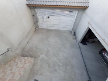 CASA 3 DORMITÓRIOS SENDO 1 SUITE BAIRRO JARDIM MARIA AMÉLIA JACAREÍ