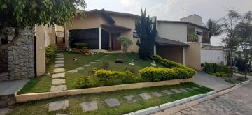imagem 1 - CASA EM CONDOMÍNIO 3 DORMITÓRIOS SENDO 1 SUÍTE - BAIRRO JARDIM COLEGINHO - JACAREÍ imagem 1 - CASA EM CONDOMÍNIO 3 DORMITÓRIOS SENDO 1 SUÍTE - BAIRRO JARDIM COLEGINHO - JACAREÍ