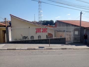 imagem 1 - CASA 3 DORMITÓRIOS - PQ SANTO ANTONIO - JACAREÍ imagem 1 - CASA 3 DORMITÓRIOS - PQ SANTO ANTONIO - JACAREÍ