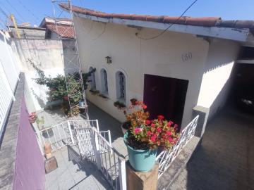 CASA 3 DORMITÓRIOS - PQ SANTO ANTONIO - JACAREÍ