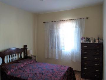 Casa com 3 dormitórios - Parque Santo Antônio - Jacareí