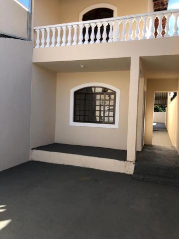 imagem 3 - CASA DE 2 DORMITÓRIOS - VILA APRAZÍVEL - JACAREÍ imagem 3 - CASA DE 2 DORMITÓRIOS - VILA APRAZÍVEL - JACAREÍ