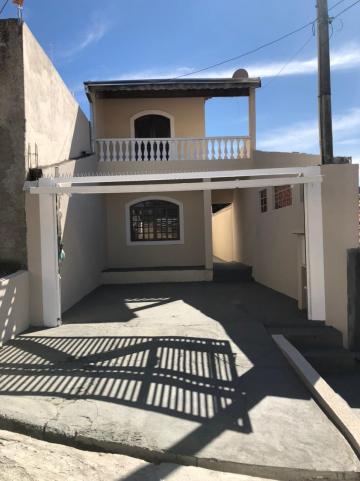 imagem 2 - CASA DE 2 DORMITÓRIOS - VILA APRAZÍVEL - JACAREÍ imagem 2 - CASA DE 2 DORMITÓRIOS - VILA APRAZÍVEL - JACAREÍ