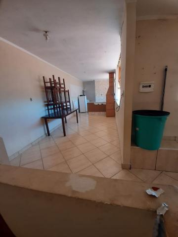 CASA 3 DORMITÓRIOS SENDO 1 SUITE BAIRRO JARDIM MESQUITA JACAREÍ