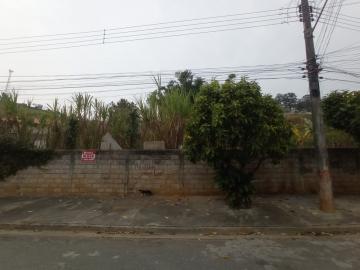 TERRENO COM 1.108,50 - BAIRRO JARDIM COLINAS - JACAREÍ