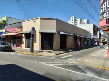 imagem 1 - PONTO COMERCIAL - CENTRO - JACAREÍ imagem 1 - PONTO COMERCIAL - CENTRO - JACAREÍ