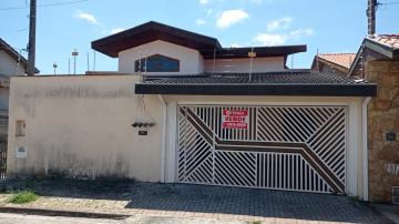 CASA 3 DORMITÓRIOS SENDO 1 SUITE BAIRRO TERRAS DE SÃO JOÃO JACAREÍ