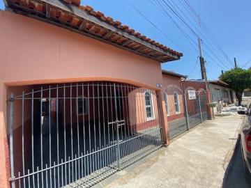 imagem 1 - CASA 4 DORMITÓRIOS SENDO 1 SUITE BAIRRO JARDIM DO VALE JACAREÍ imagem 1 - CASA 4 DORMITÓRIOS SENDO 1 SUITE BAIRRO JARDIM DO VALE JACAREÍ