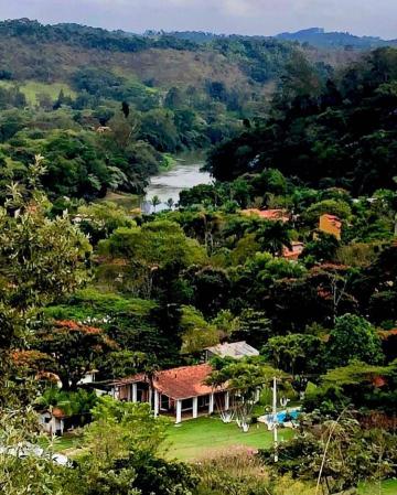 SÍTIO BAIRRO ITAOCA GUARAREMA