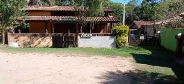 Paraibuna Paraibuna Rural Venda R$636.000,00 3 Dormitorios  Area do terreno 3918.00m2 