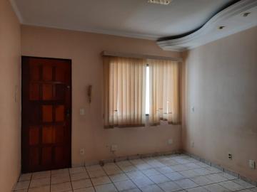 APARTAMENTO 2 DORMITÓRIOS BAIRRO JARDIM LUIZA PRÓXIMO AO JARDIM CALIFÓRNIA E VILLA BRANCA - JACAREÍ