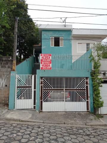Alugar Casa / Padrão em Jacareí. apenas R$ 1.000,00
