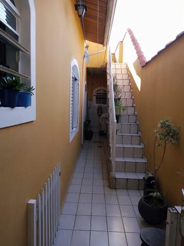 CASA 3 DORMITÓRIOS SENDO 2 SUITE BAIRRO JARDIM PARAÍBA JACAREÍ